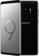 Samsung Galaxy S9+ Duos 6/64GB Midnight Black G965 (UA UCRF)