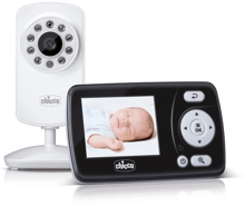 Видеоняня Video Baby Monitor Smart (10159.00)
