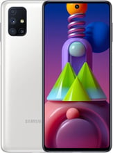 Samsung Galaxy M51 8/128GB White M515F
