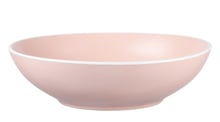 Тарелка Ardesto Cremona Summer pink суповая 20 см (AR2920PC)