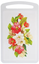 Idea цветы 27.5х17.3 см ( M-1575-FL)
