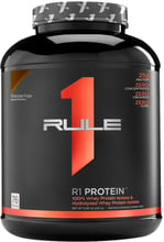 Rule 1 R1 Protein 2311 g /76 servings/ Chocolate