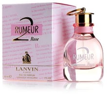 Парфюмированная вода Lanvin Rumeur 2 Rose 30 ml