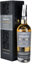Виски Tullibardine The Murray 2008 GB 56.1 % 0.7 л (BWW3508)