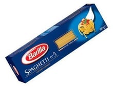 Макароны Barilla №5 Spaghetti 500 г (/DL2440)