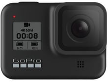 GoPro HERO8 Bundle (CHDRB-801) 