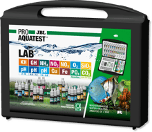 Набір тестів JBL Proaquatest Lab для прісної води (24084)