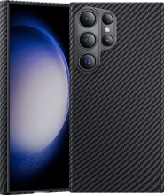Benks MagClap ArmorAir Case Black для Samsung S928 Galaxy S24 Ultra