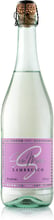 Вино San Mare Lambrusco dell'Emilia "Bianco" (полусладкое, белое) 0.75л (BDA1VN-SMR075-005)