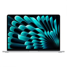 Apple MacBook Air 15" M2 512GB Silver Custom (Z18P000PV) 2023