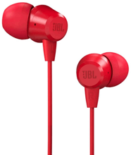 JBL C50HI Red (JBLC50HIRED)