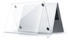 WIWU Crystal Shell Series Transparent for MacBook Pro 14" M3 | M2 | M1