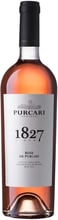 Вино Purcari Rose 0.75л (DDSAU8P018)