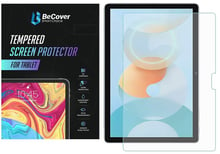 BeCover Tempered Glass for Blackview Tab 13 10.1 (709613)