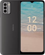 Nokia G22 4/128Gb Dual Grey (UA UCRF)