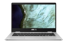 ASUS Chromebook C423NA (C423NA-BV0170) RB