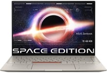ASUS Zenbook 14X Space Edition UX5401ZAS-KN027X (90NB0WV7-M00AT0) UA