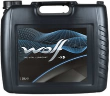 Моторное масло WOLF OFFICIALTECH 5W30 C3 SP EXTRA 20L