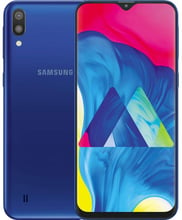 Samsung Galaxy M10 2/16GB Dual Ocean Blue M105F (UA UCRF)