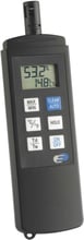 Термогигрометр цифровой TFA "Dewpoint Pro", 170х50х17 мм
