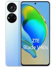 ZTE Blade V40s 6/128Gb Blue (UA UCRF)