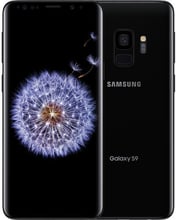 Samsung Galaxy S9 Duos 128GB Midnight Black G960F