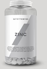 MyProtein ZINC 90 tabs