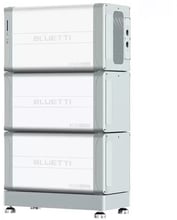Зарядна станція Bluetti EP600 6000W + 2 x Home Battery Backup B500 4960Wh