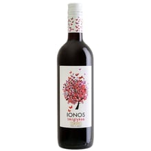 Вино Cavino Ionos Imiglykos Red (0,7 л) (AS116446)