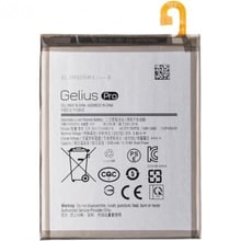 Gelius Pro 3300mAh (EB-BA750ABU) for Samsung A105 (A10)/M105 (M10)/A750 (A7 (2018))