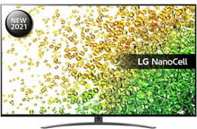 LG 50NANO86 (Телевізори)(105MAJM4JN72)(Stylus Approved)