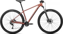 Велосипед Orbea Onna 29 40 22 M20817NA M Red - Green