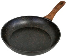 Сковорода Krauff 24 см черная (25-45-097)