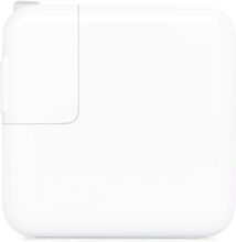 Apple 30W USB-C Power Adapter (MR2A2/MY1W2)