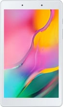 Samsung Galaxy Tab A 8.0 2019 LTE Silver (SM-T295NZSA)