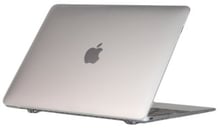 iPearl Crystal Case Clear (IP15-MBA-08302F) for MacBook 12"