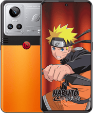 Realme GT Neo 3 Naruto Limited Edition 12/256GB Black