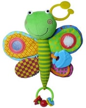 Biba Toys Занимательная Стрекоза (024GD dragonfly)