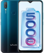 Vivo Y11 3/32GB Mineral Blue (UA UCRF)