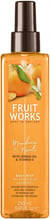 Grace Cole Fruit Works Body Mist Mandarin & Neroli Спрей для тела парфюмированный 250 ml