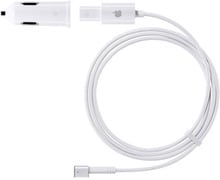 Apple MagSafe Airline Adapter (MB441)