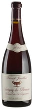 Вино Patrick Javillier Savigny-les-Beaune Les Grands Liards 2021 червоне сухе 0.75л (BWT1214)