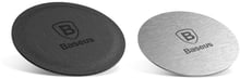 Магнит Baseus Magnet Iron Suit Black/Silver (ACDR-A0S)