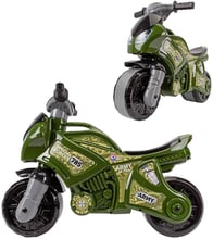 Мотоцикл Technok Toys военный (5507)