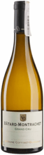 Вино Coffinet-Duvernay Batard-Montrachet Grand Cru 2021 біле сухе 0.75 л (BWR7907)