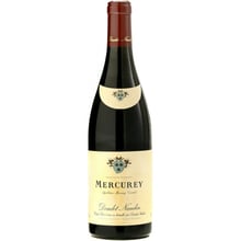 Вино Doudet Naudin Mercurey (0,75 л) (BW8255)