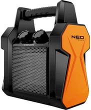Neo Tools 3 кВт PTC (90-061)