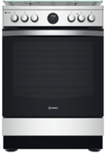 Indesit IS67G8CHX/E