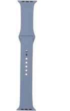 ArmorStandart Sport Band (3 Straps) Lavender Grey (ARM57870) for Apple Watch 42/44/45/49mm