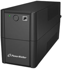 PowerWalker VI 650 SE USB (10120048)